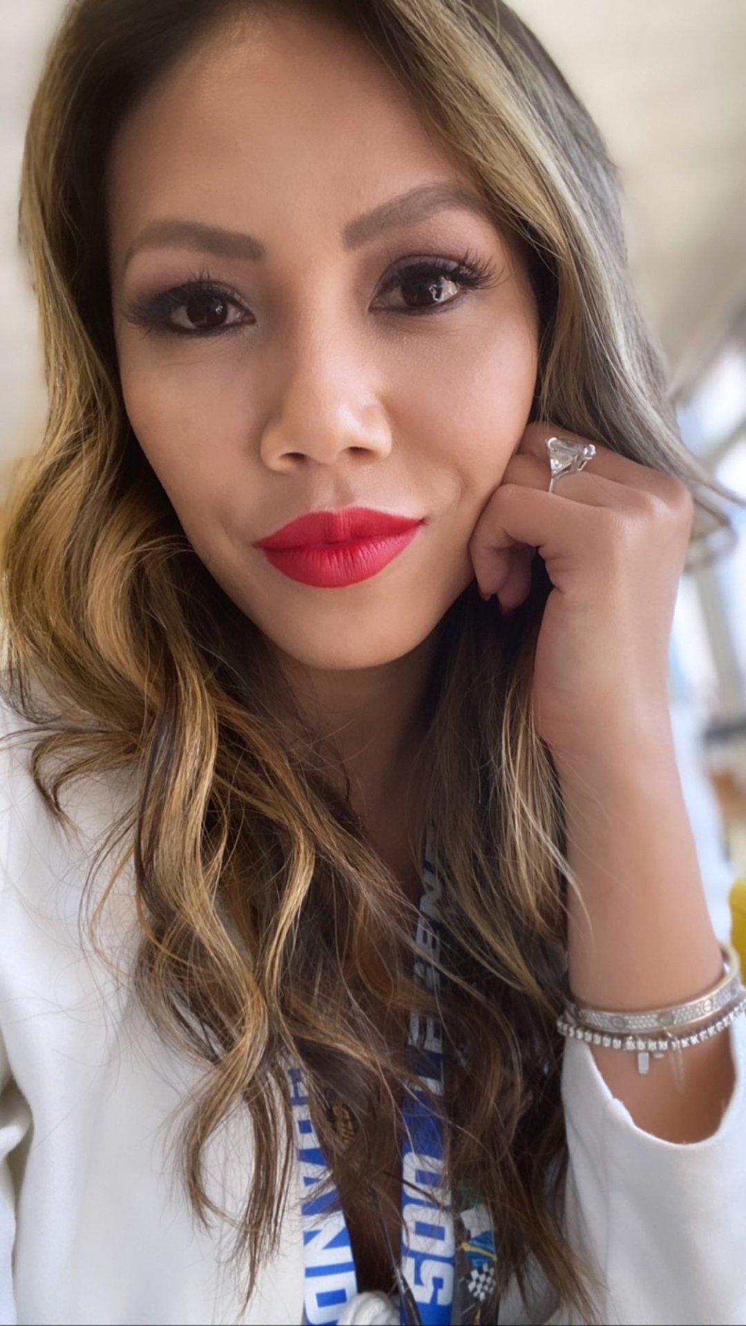 BGiselle57 de Val-d'Oise, France