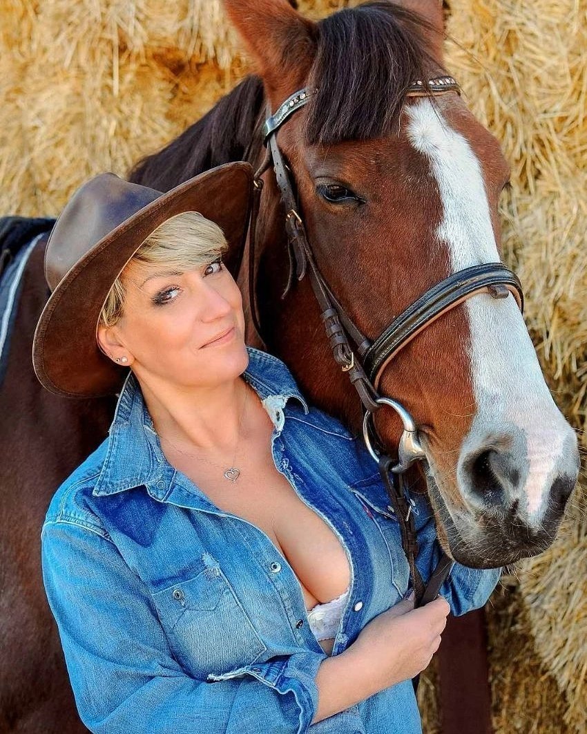 LaCharmeuse de Yvelines, France