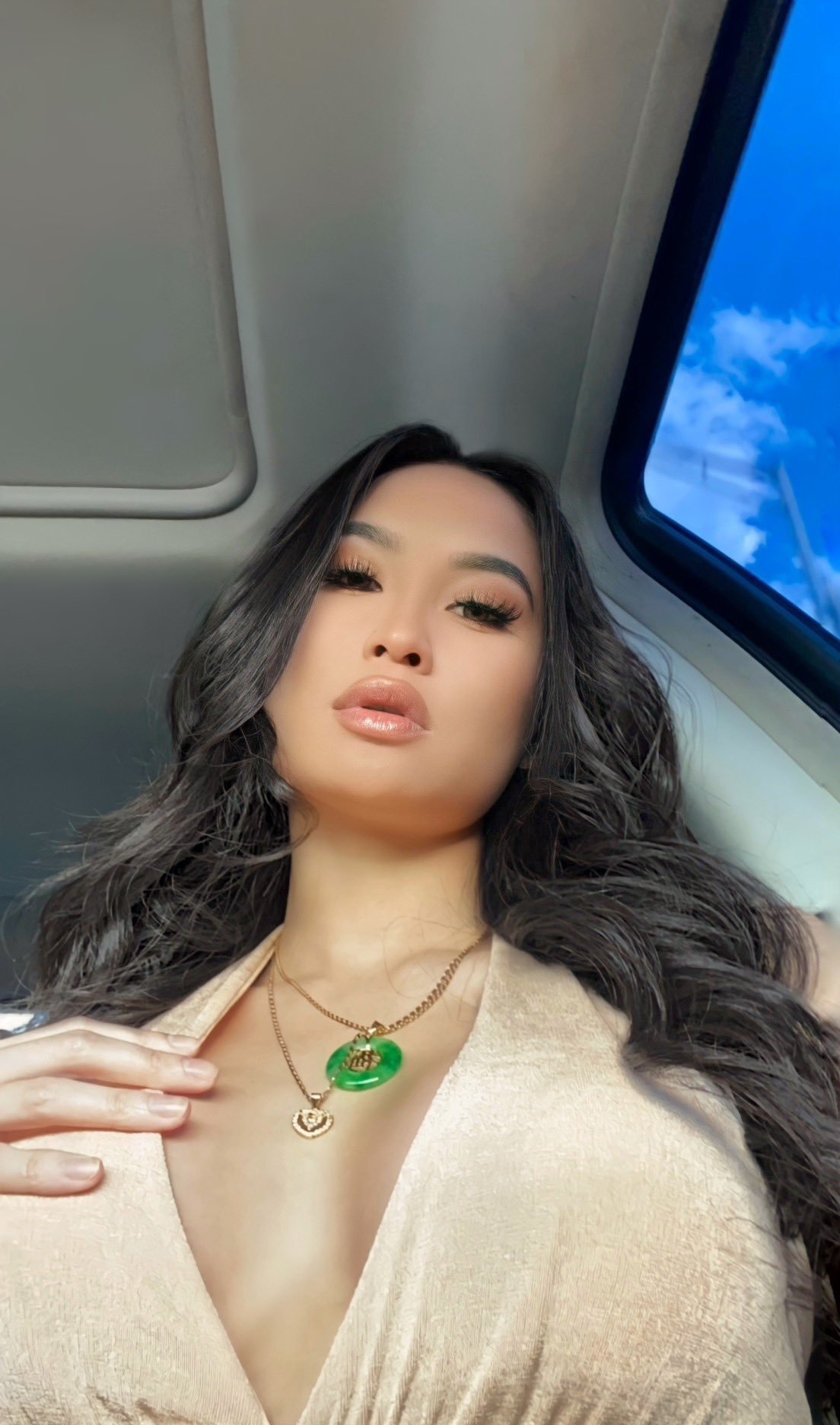 wildbabe de Landes, France