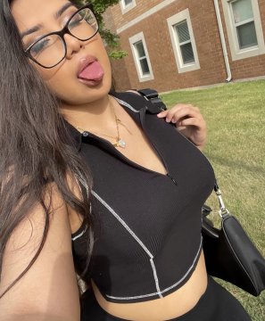 glimmer de Charente, France